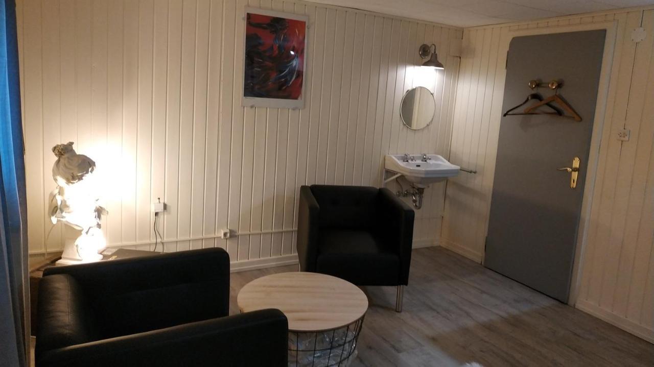 La Malle - La Suite Schiltigheim Exterior foto
