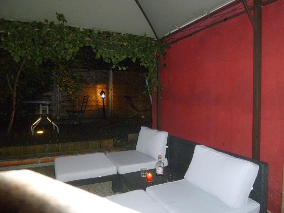 La Malle - La Suite Schiltigheim Exterior foto