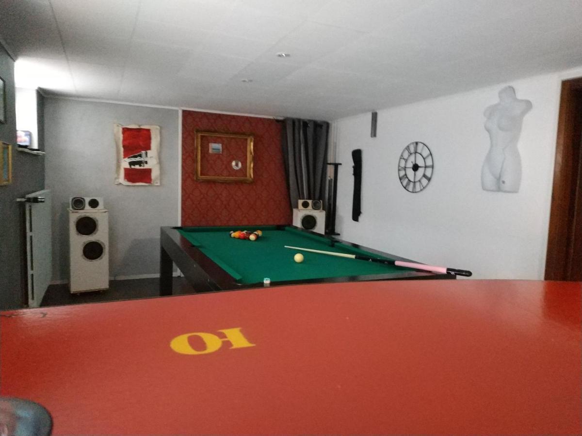 La Malle - La Suite Schiltigheim Exterior foto