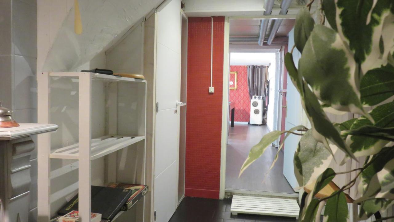La Malle - La Suite Schiltigheim Exterior foto