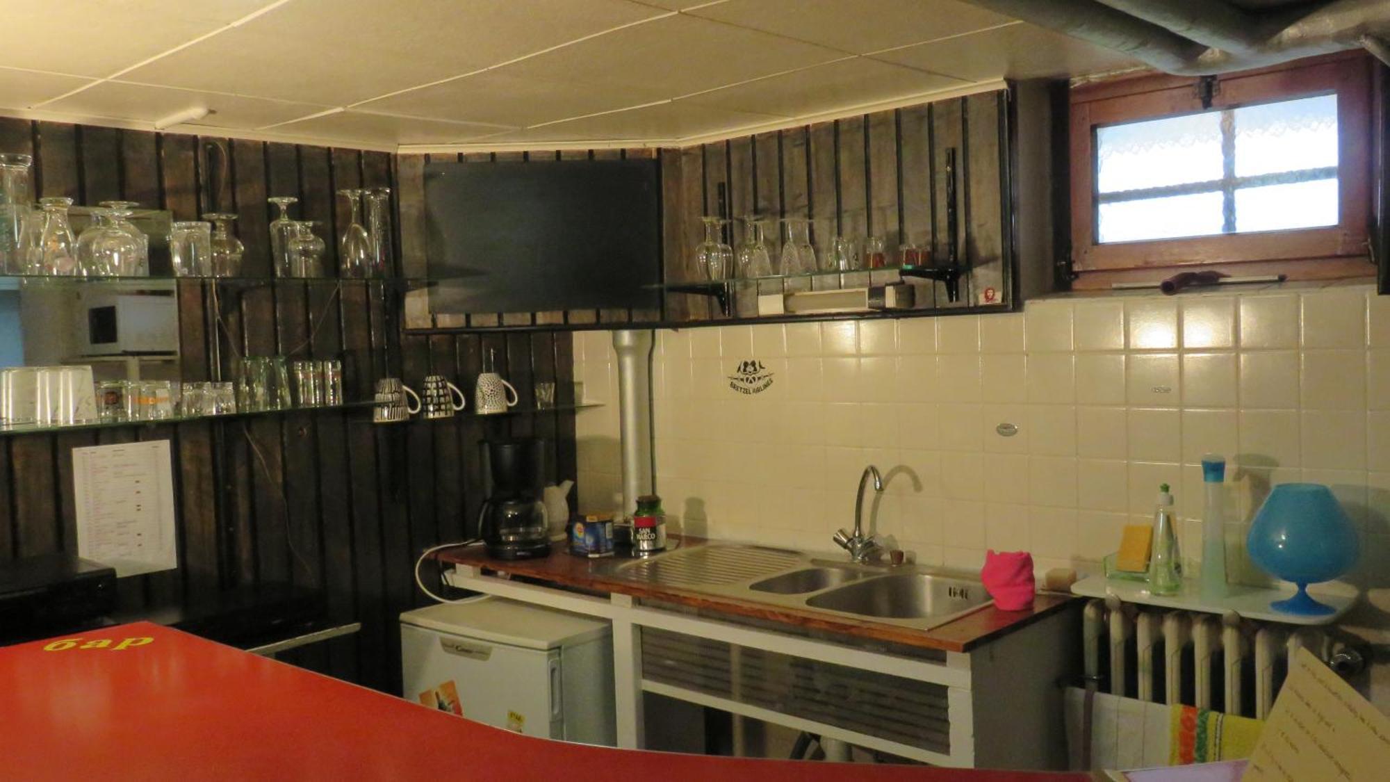 La Malle - La Suite Schiltigheim Zimmer foto